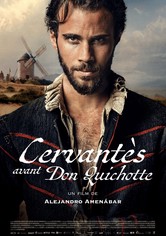 Cervantes avant Don Quichotte