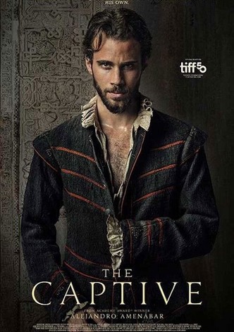 El cautivo