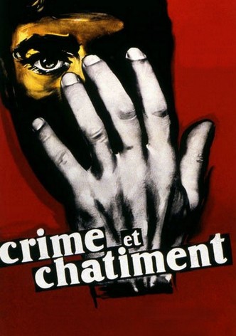 Crime et châtiment
