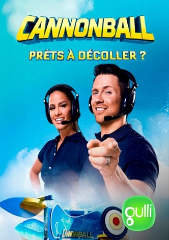Cannonball : Prêts à décoller ?