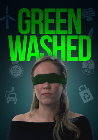 Greenwashed