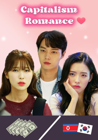 Capitalism Romance