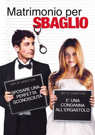 Matrimonio per sbaglio