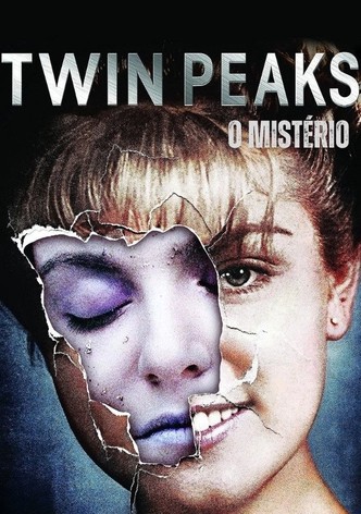 Twin Peaks: O Mistério