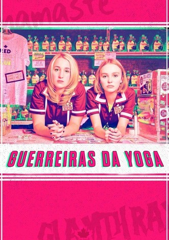 Yoga Hosers