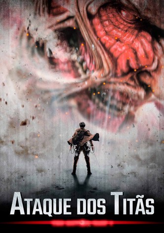 Ataque aos Titãs