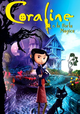 Coraline e la porta magica