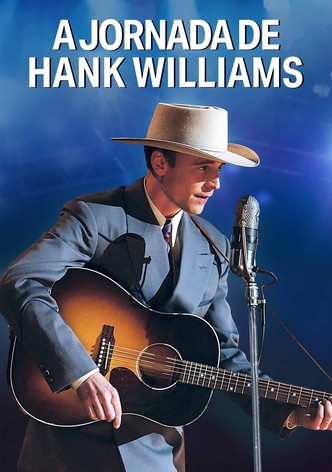 A Jornada de Hank Williams