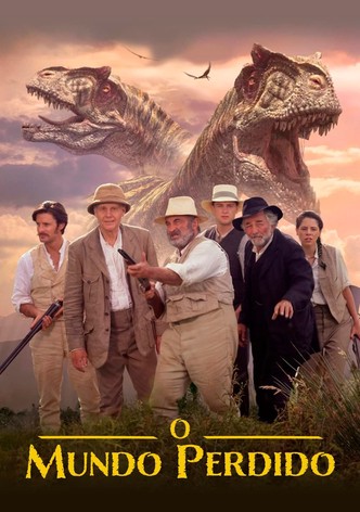 Mundo Perdido