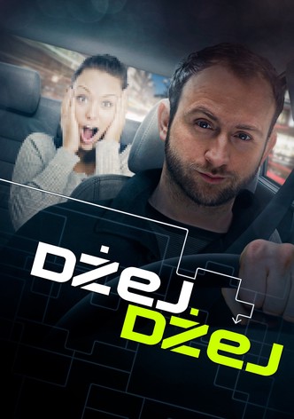 Dżej Dżej