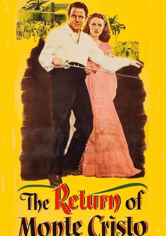 The Return of Monte Cristo