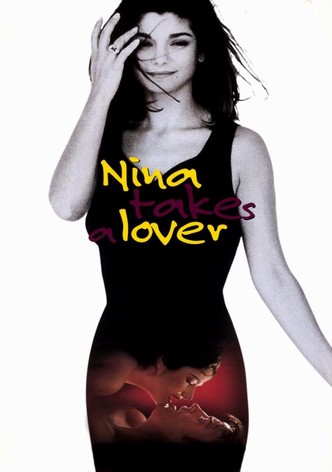 Nina Takes a Lover