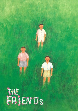 The Friends