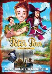 As Novas Aventuras de Peter Pan