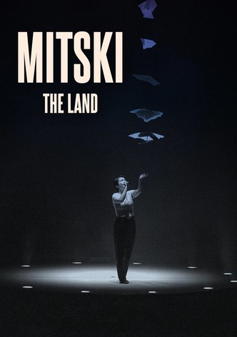 Mitski: The Land