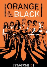 Orange Is the New Black