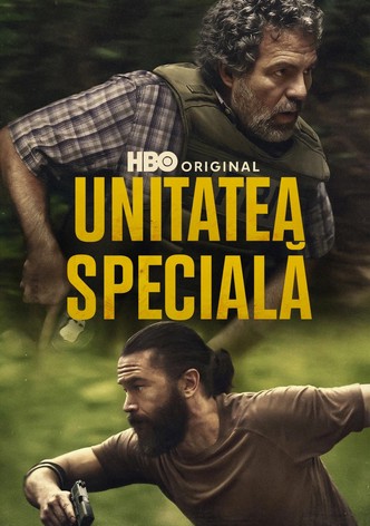 Unitatea specială
