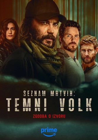 Seznam mrtvih: Temni volk