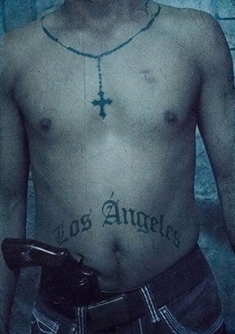 Los Ángeles - Der Preis ist ein Leben