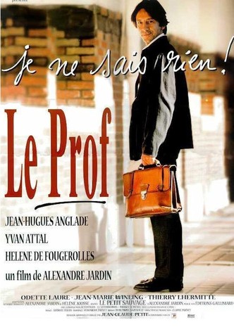 Le Prof