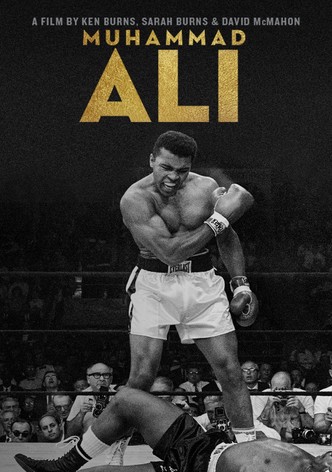 Cuál es mi nombre: Muhammad Ali