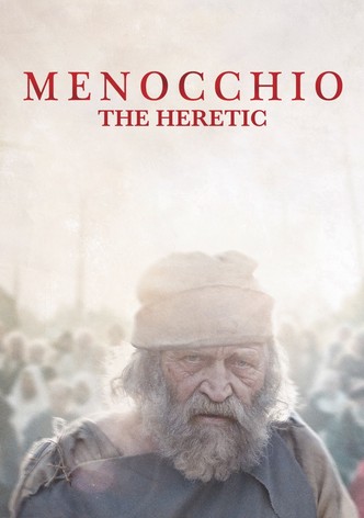 Menocchio the Heretic