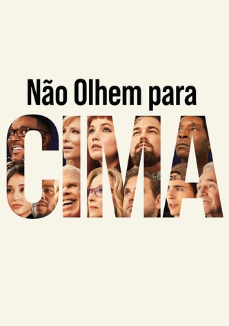 Não Olhem para Cima