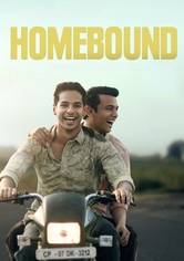 Homebound