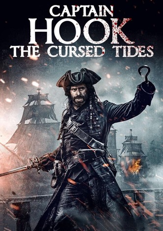 Captain Hook - The Cursed Tides