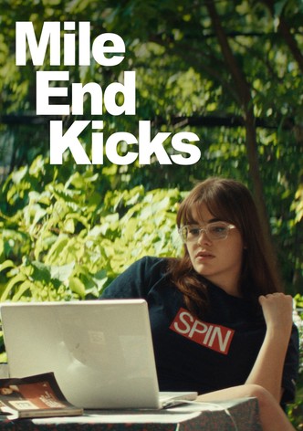 Mile End Kicks