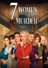 7 Women and a Murder