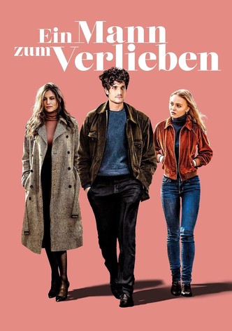 Ein Mann zum Verlieben
