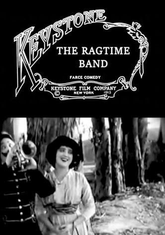 The Ragtime Band