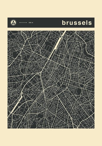 Brussels Loops