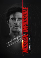 Mission: Impossible - The Final Reckoning