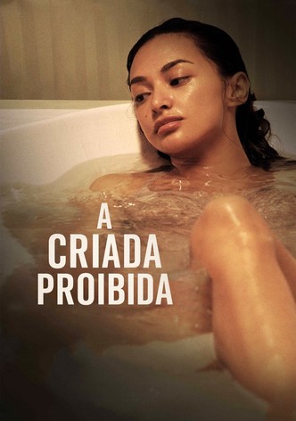 A criada proibida