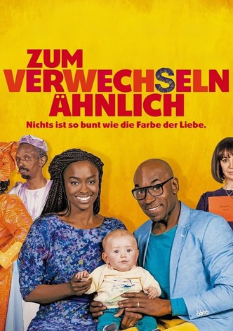 Zum Verwechseln ähnlich