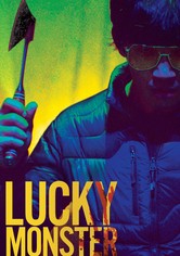 Lucky Monster
