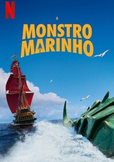 Monstro do mar