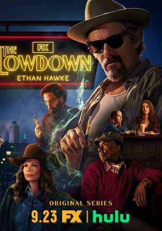 The Lowdown