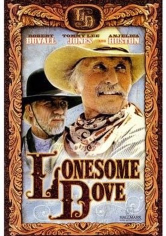 Lonesome Dove