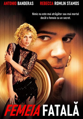 Femeia Fatală