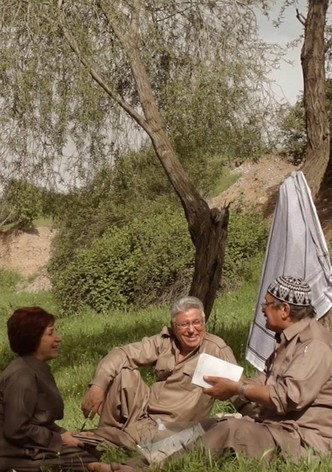 Peshmerga, one more time!