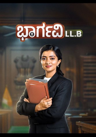 Bhargavi LL.B