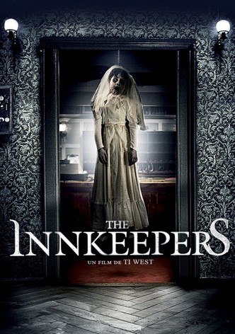 The Innkeepers