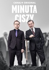 Minuta ciszy - Sezon 2