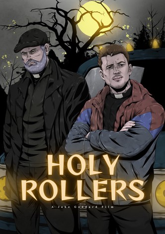 Holy Rollers
