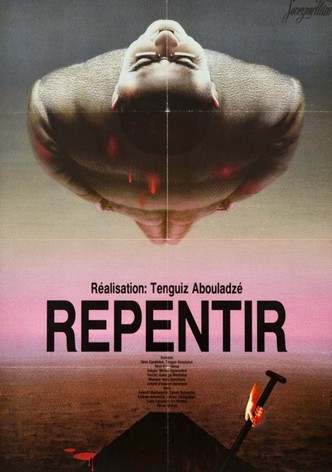 Le repentir