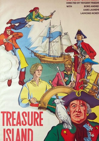 Treasure Island