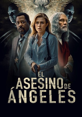 El asesino de ángeles